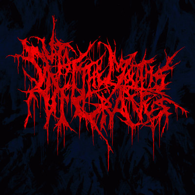 logo Out Of The Mouth Of Graves